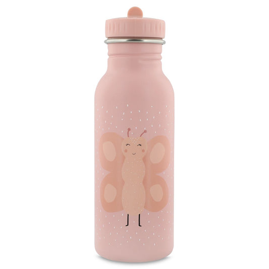 Botella Mrs. Butterfly 500ml- Trixie