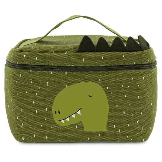 Bolsa de almuerzo térmica Mr. Dino- Trixie