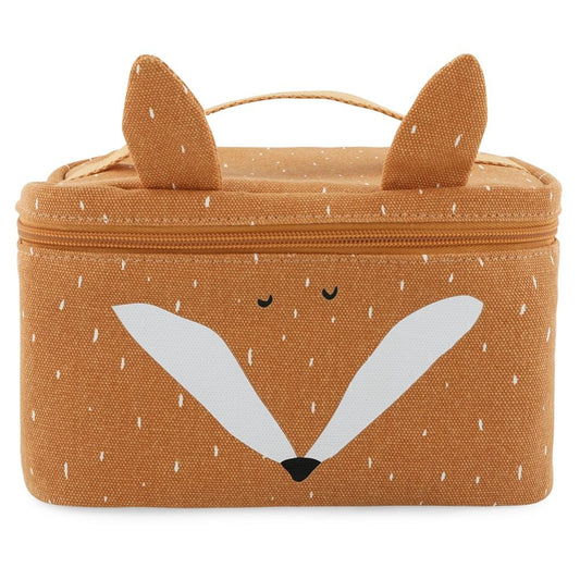 Bolsa de almuerzo térmica Mr. Fox- Trixie