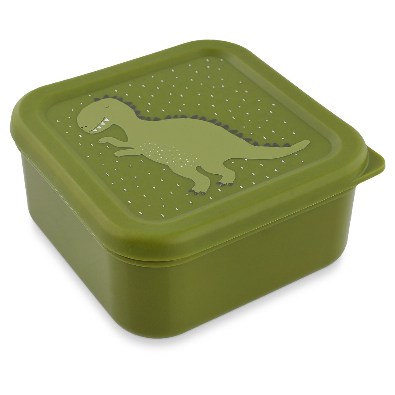 Fiambrera Nido 3u. Mr Dino- Trixie