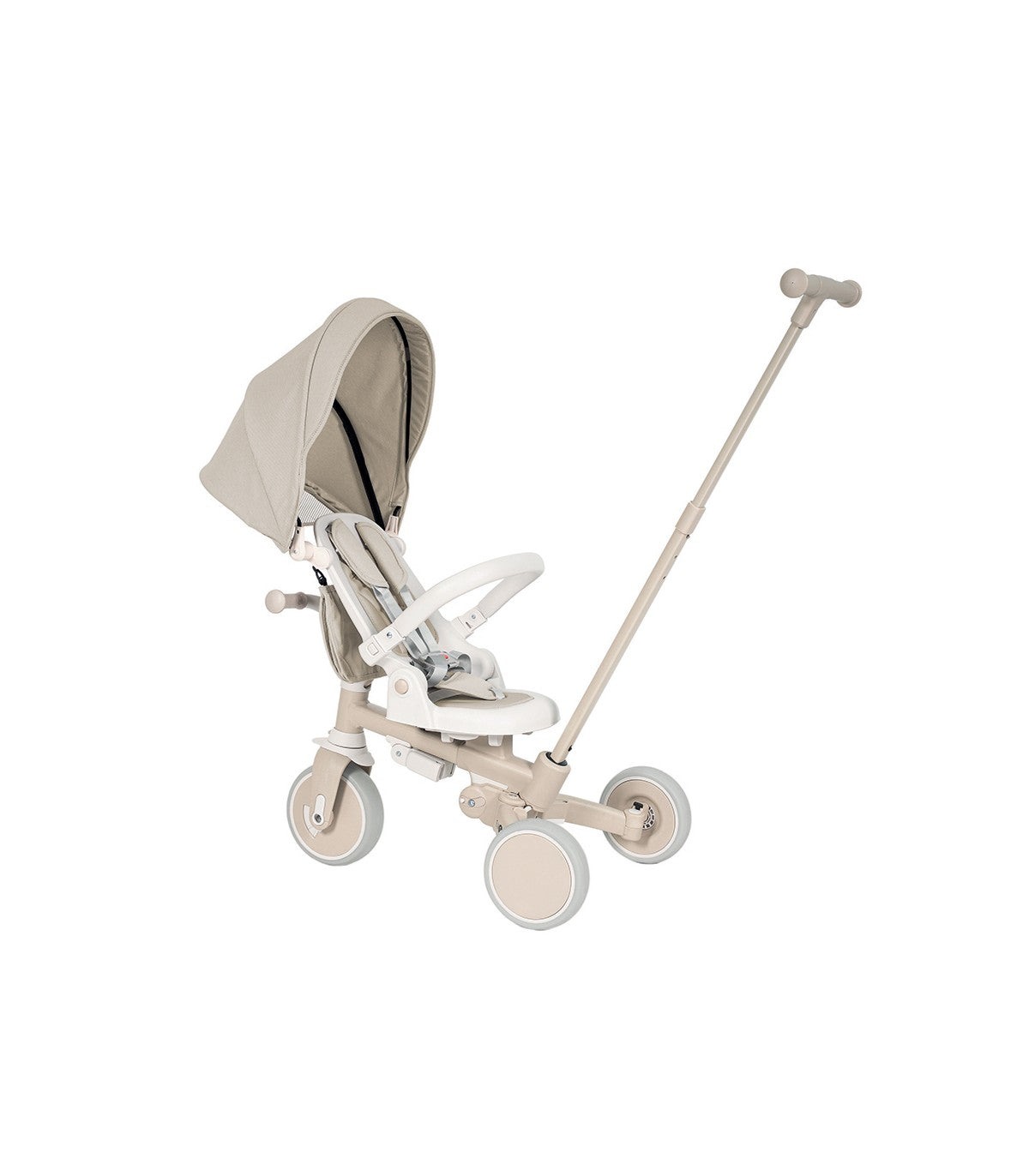 Triciclo Multifuncion Evol Sand- Olmitos