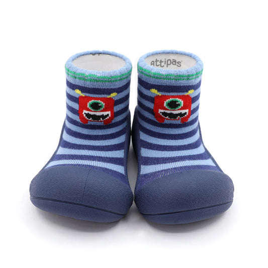 Attipas Monster Blue