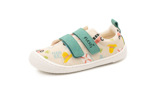 Deportiva Seaqual Beach- Flexi Nens