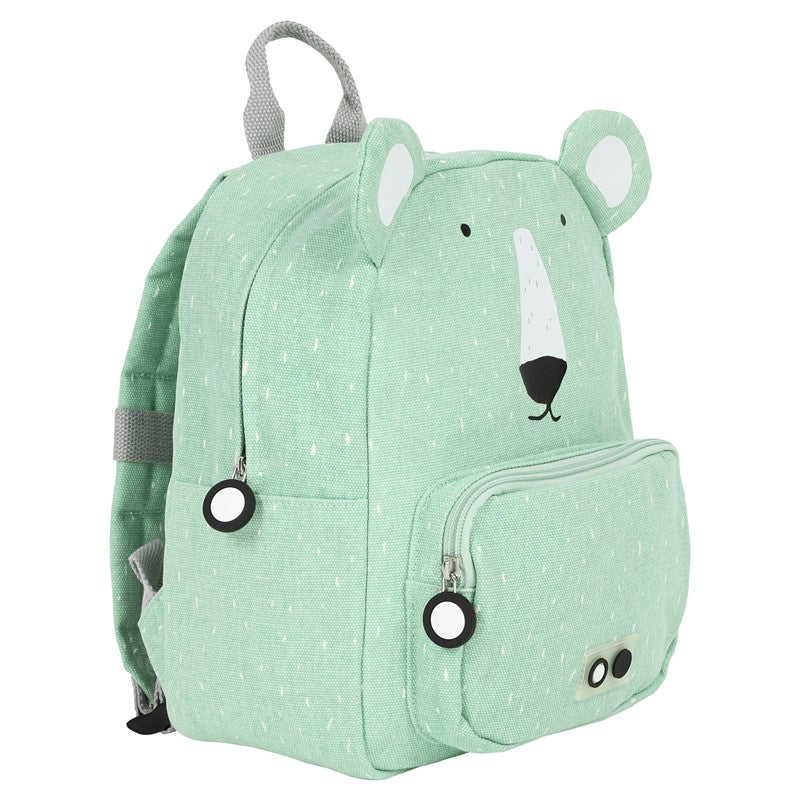 Mochila de animales Polar Bear- Trixie