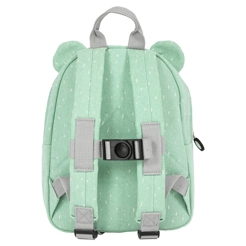 Mochila de animales Polar Bear- Trixie