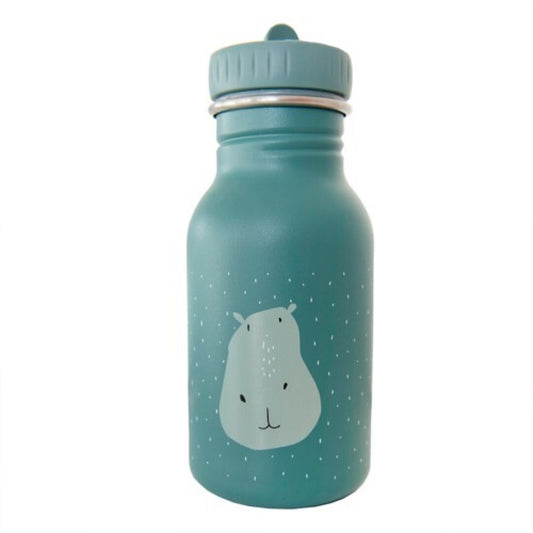 Botella Hippo 350ml- Trixie