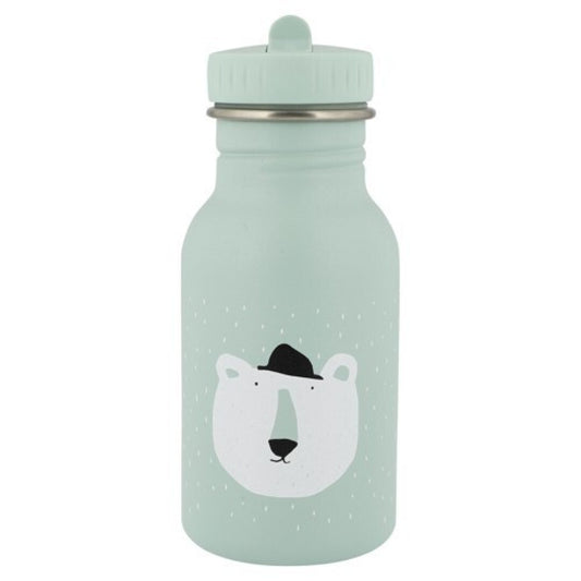 Botella Polar Bear 350ml- Trixie