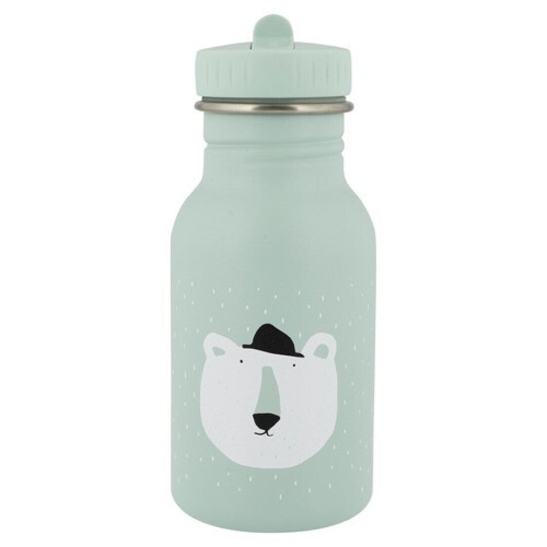 Botella Polar Bear 350ml- Trixie