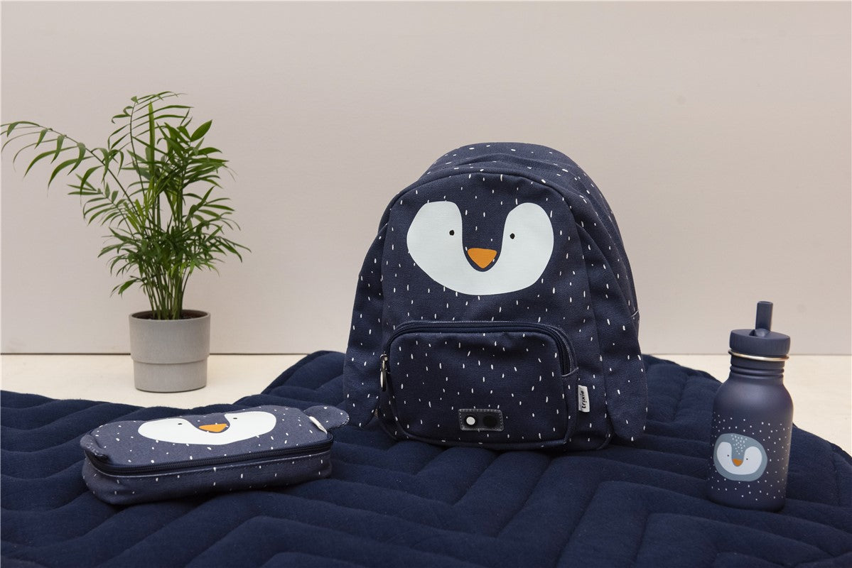 Mochila de animales Pingüino- Trixie