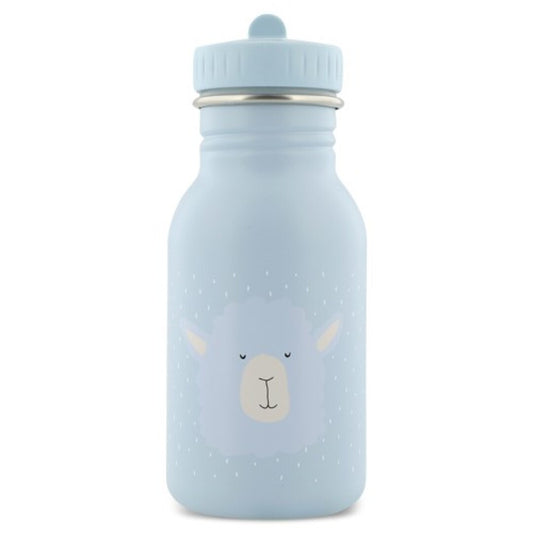 Botella Alpaca 350ml- Trixie