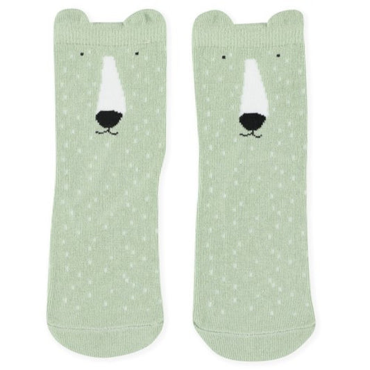 Calcetines cortos pack 2 Polar Bear- Trixie
