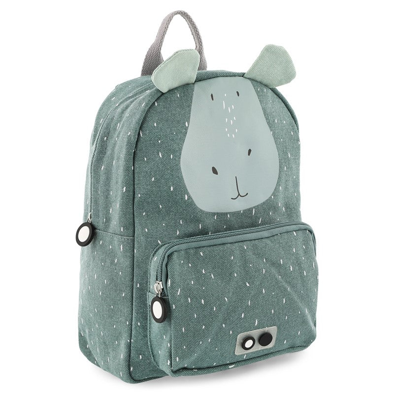 Mochila de animales Hippo- Trixie