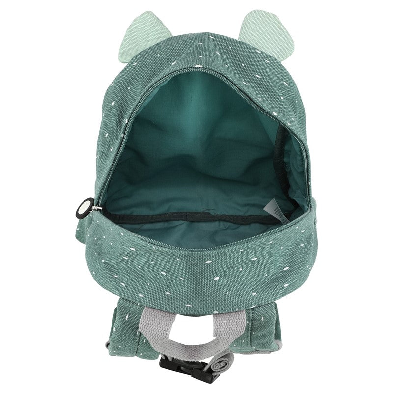 Mochila de animales Hippo- Trixie