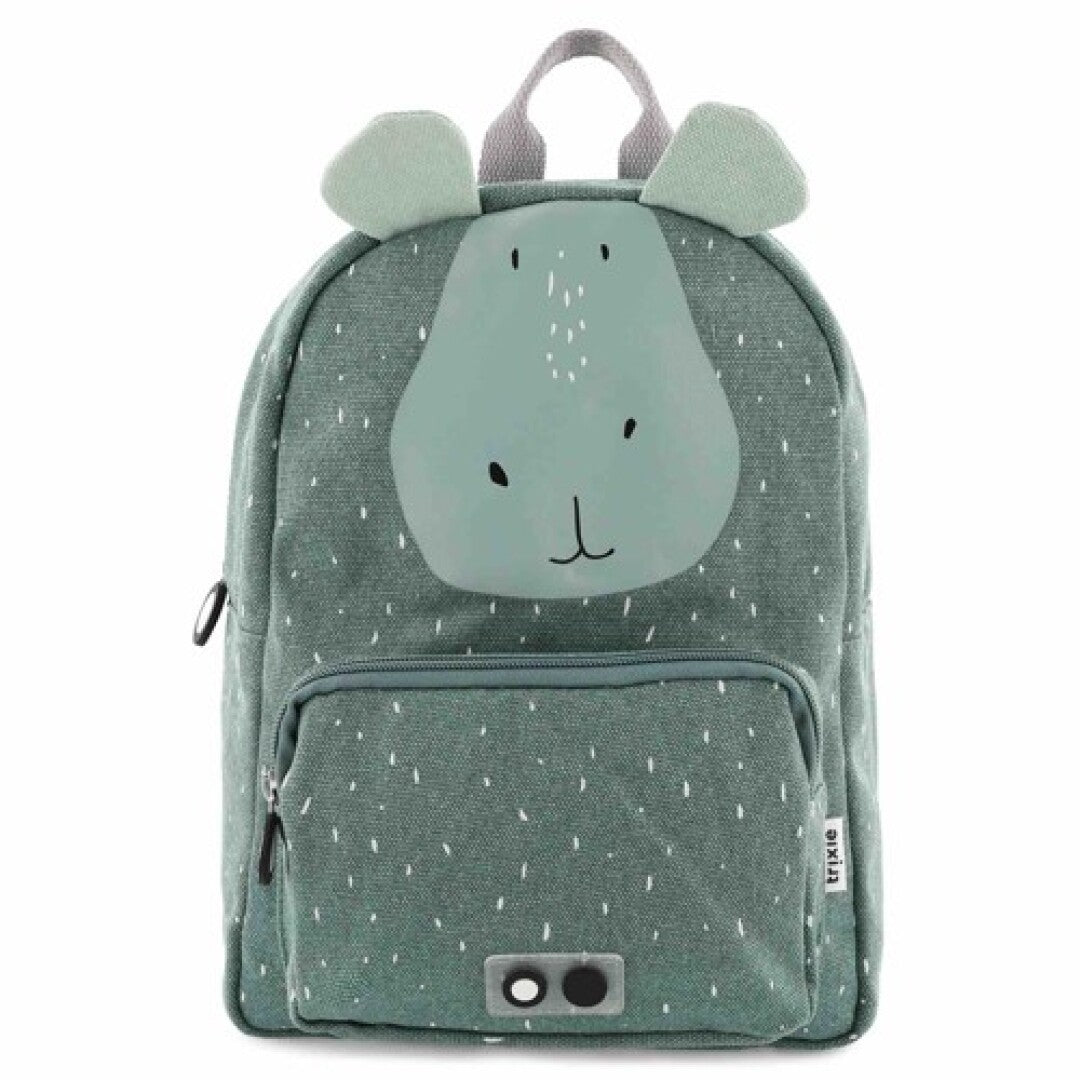 Mochila de animales Hippo- Trixie