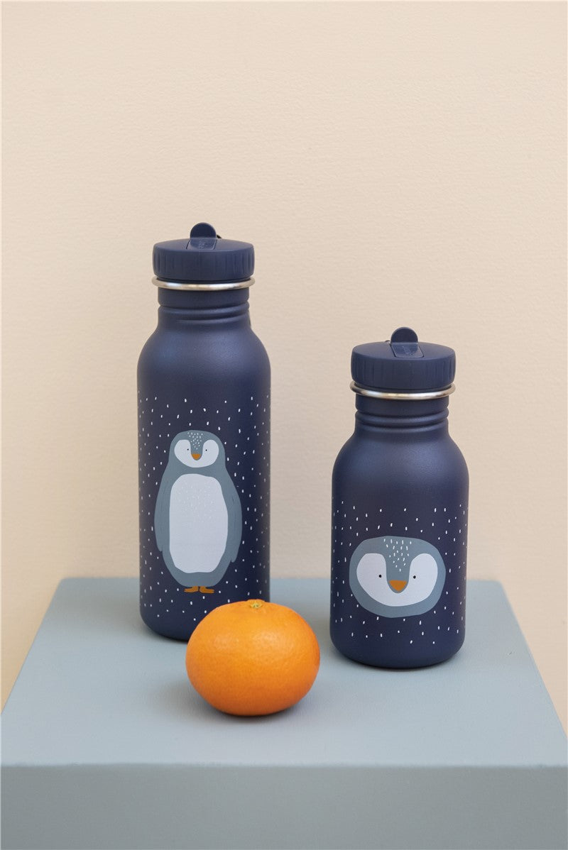 Botella Pingüino 500ml- Trixie