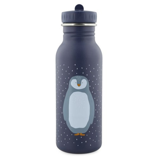 Botella Pingüino 500ml- Trixie