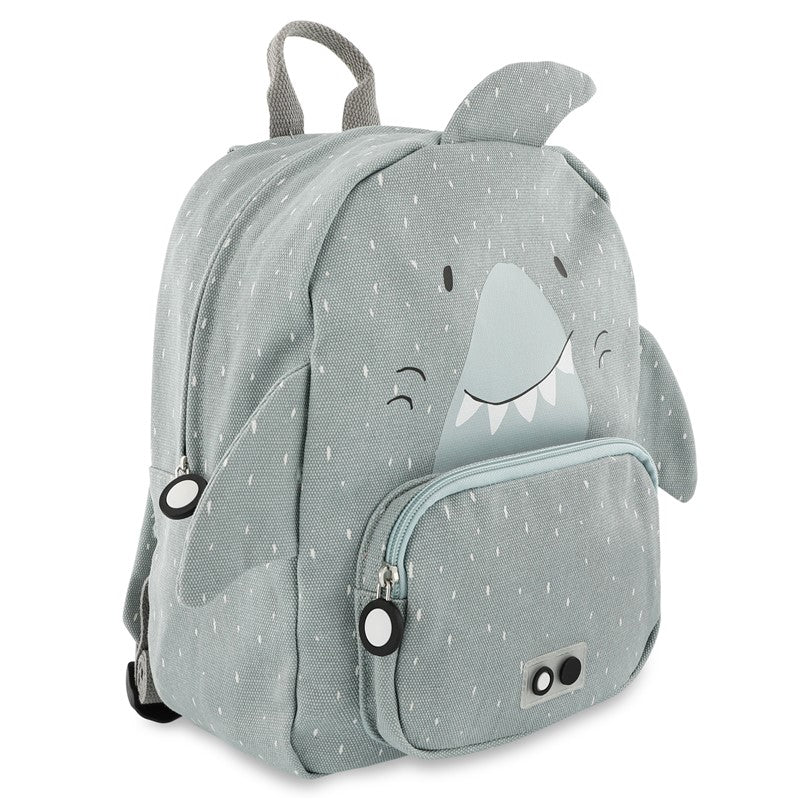 Mochila de animales Shark- Trixie