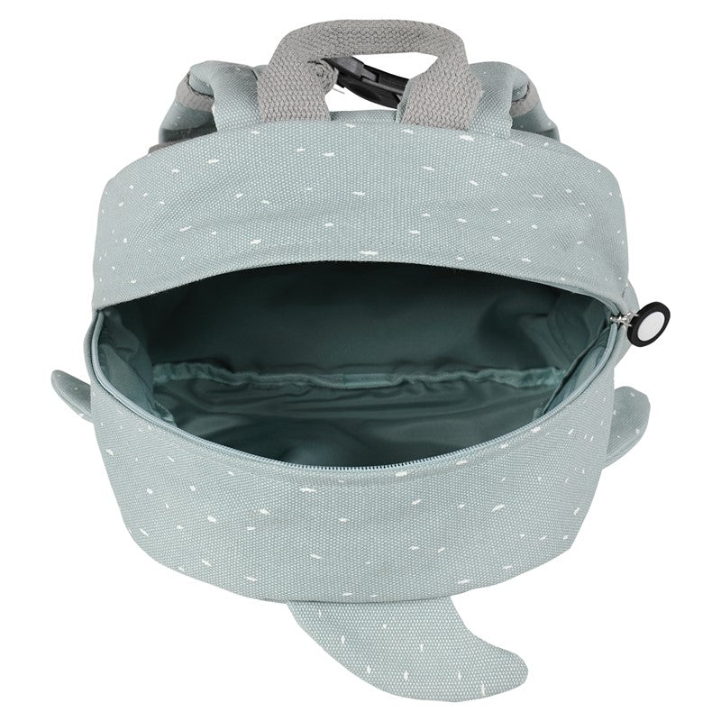 Mochila de animales Shark- Trixie