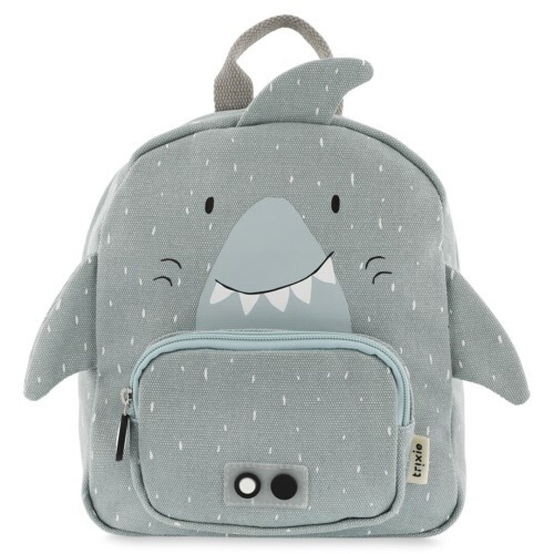 Mochila de animales Shark- Trixie