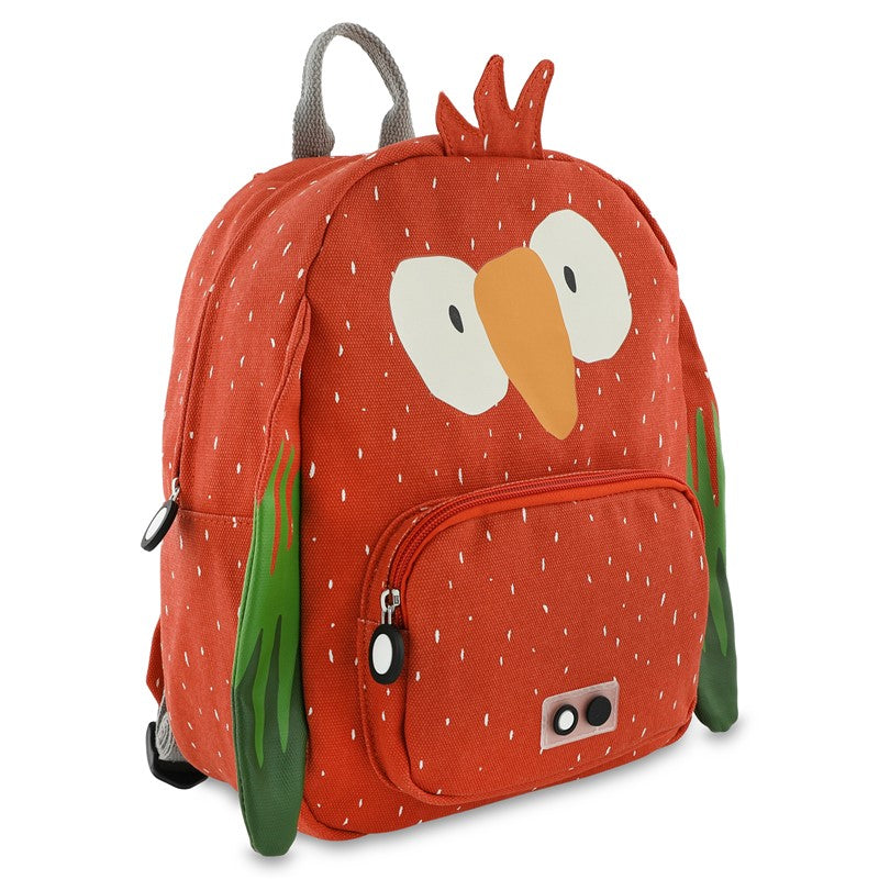 Mochila de animales Loro- Trixie