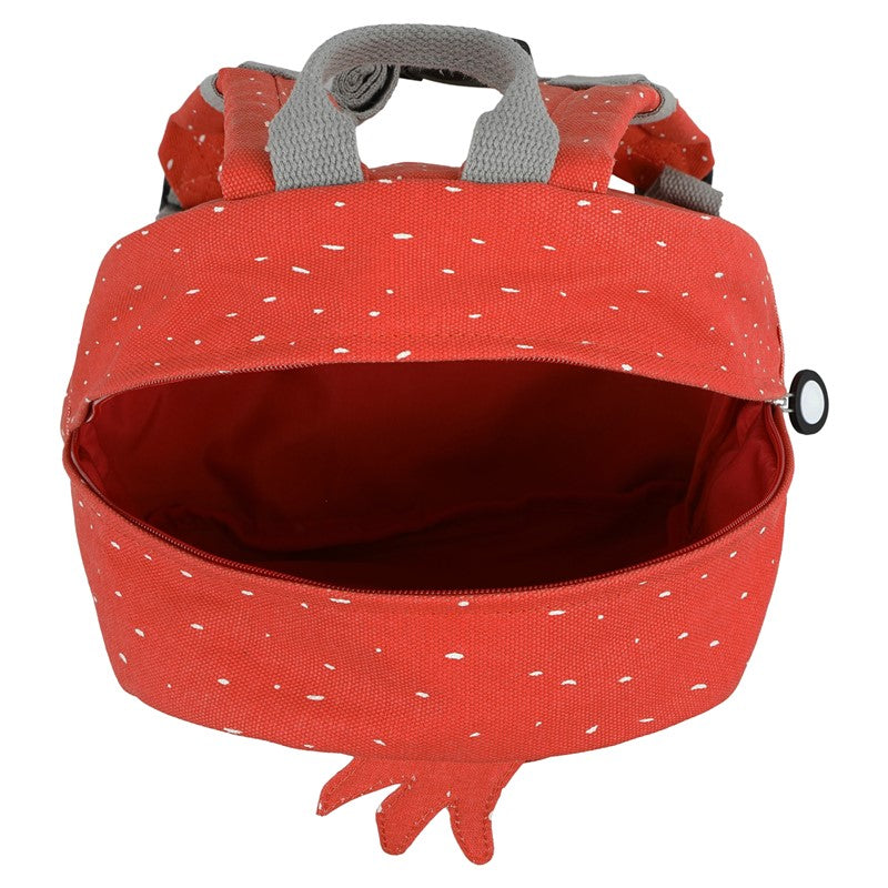 Mochila de animales Loro- Trixie