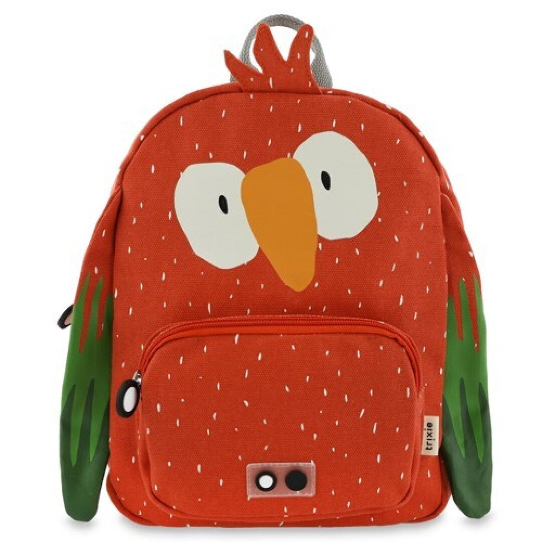 Mochila de animales Loro- Trixie