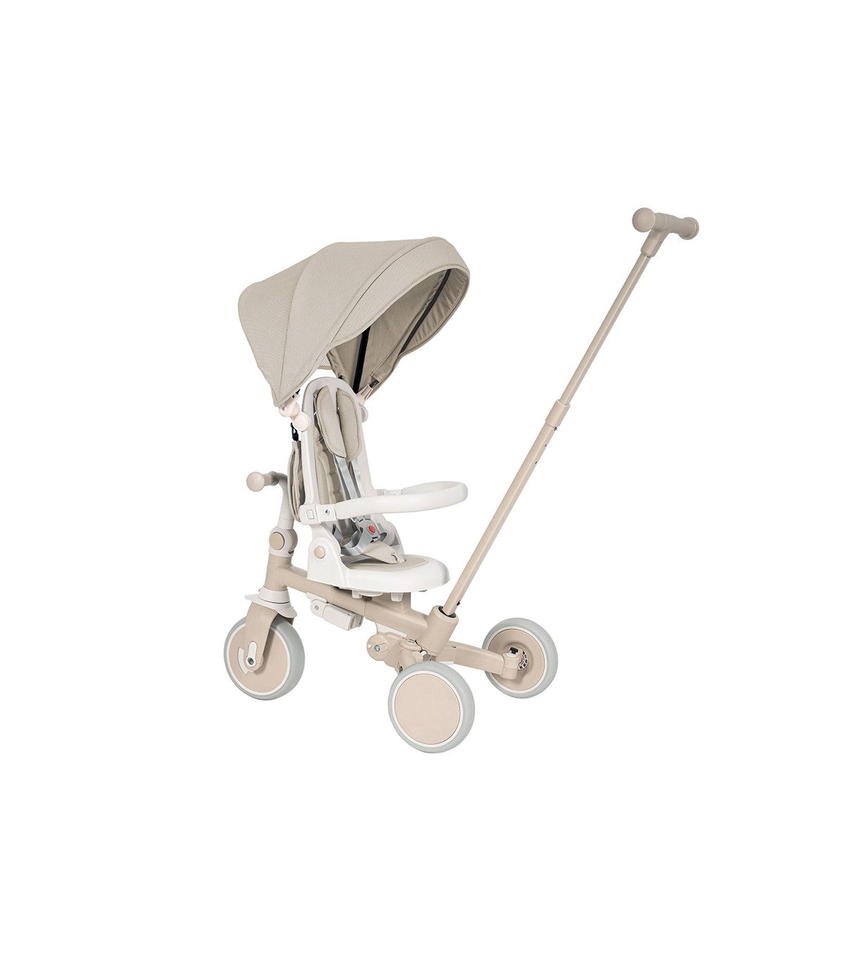 Triciclo Multifuncion Evol Sand- Olmitos