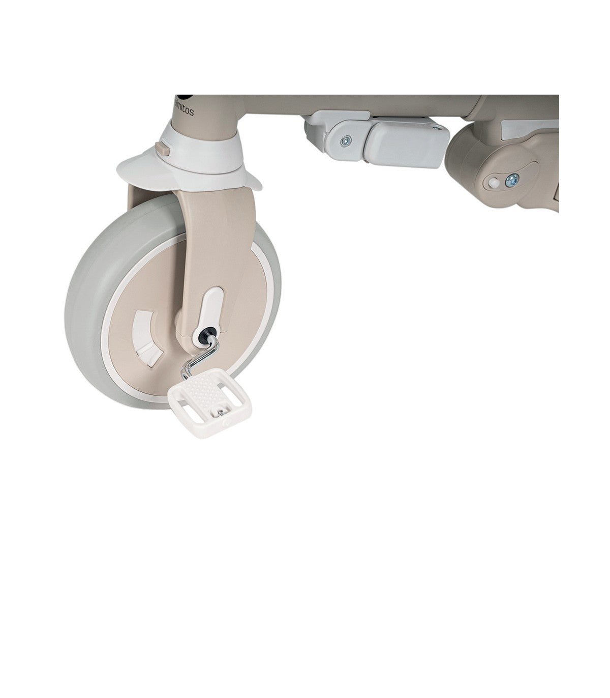 Triciclo Multifuncion Evol Sand- Olmitos