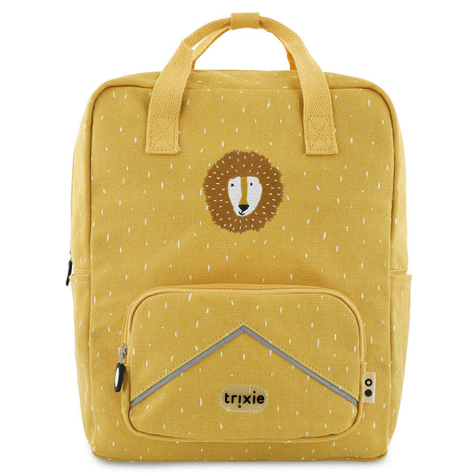 Mochila grande Mr. Lion- Trixie