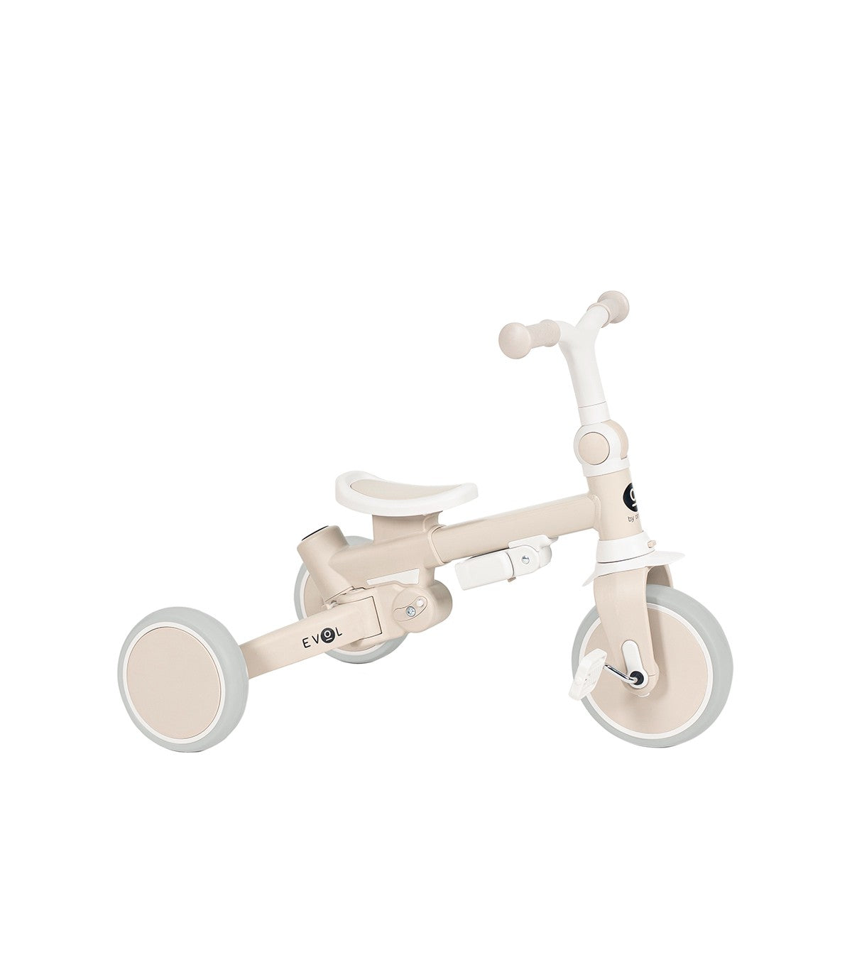 Triciclo Multifuncion Evol Sand- Olmitos