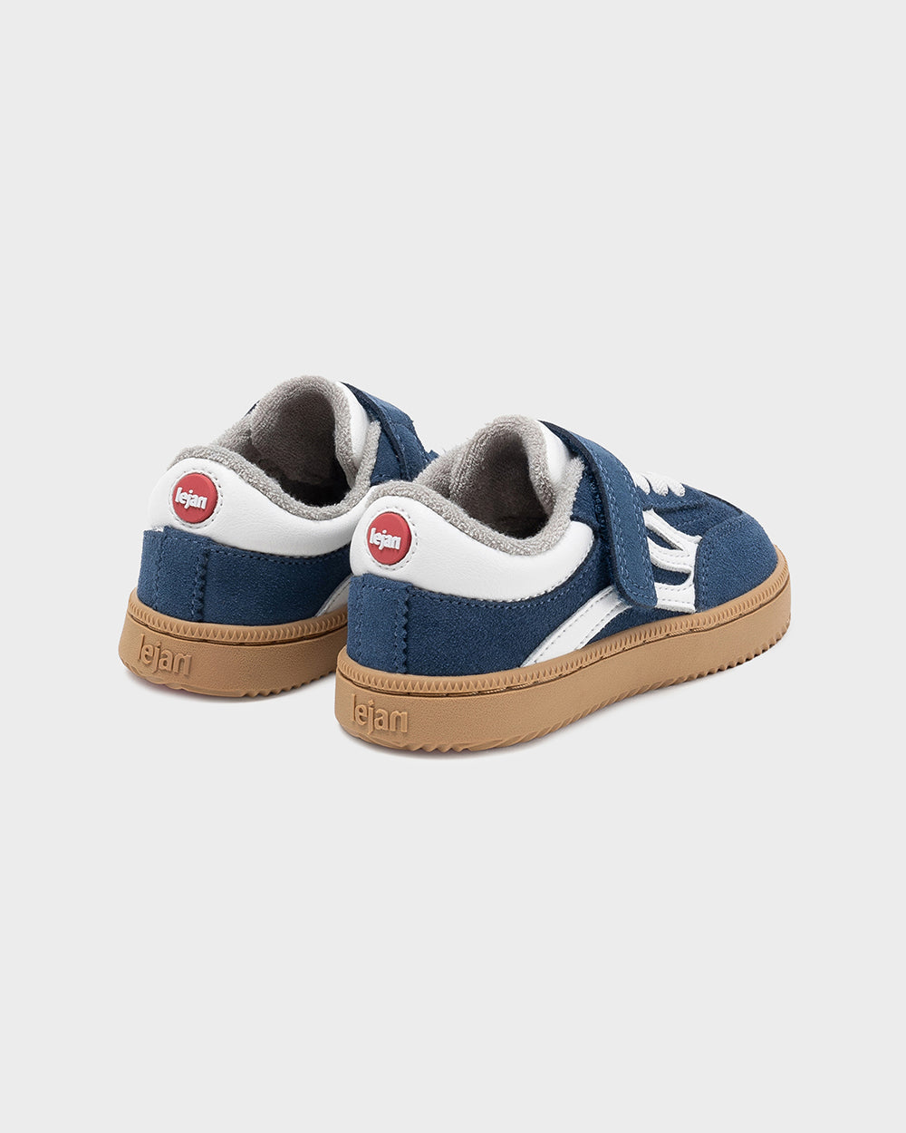 Deportivas One Blue- Lejan