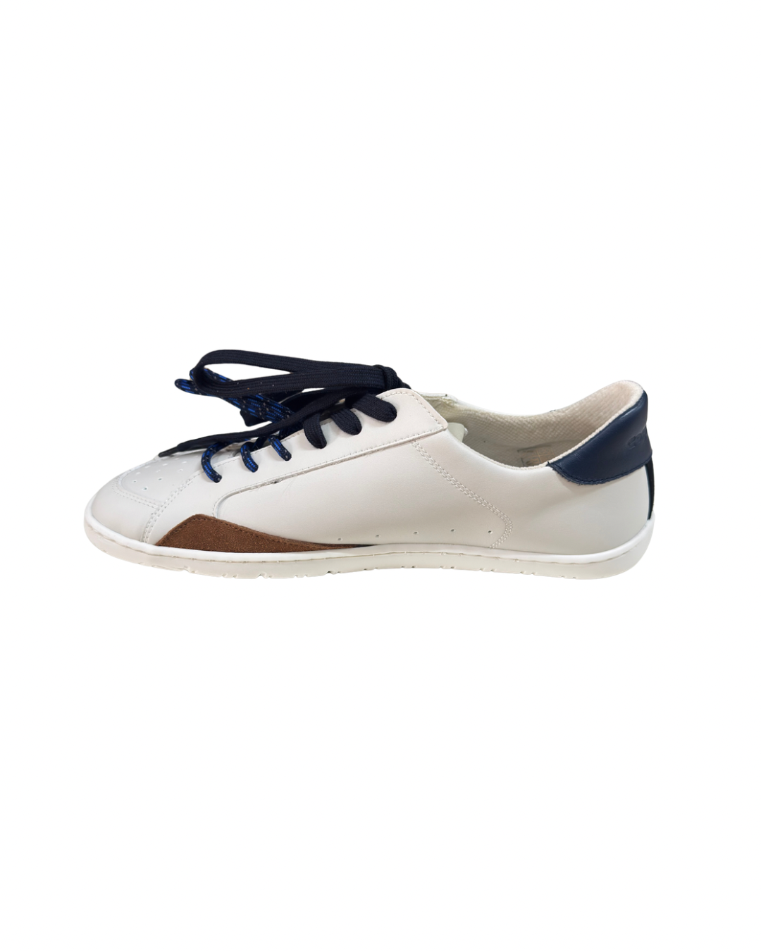 Deportiva Sia Black - CoqueFlex