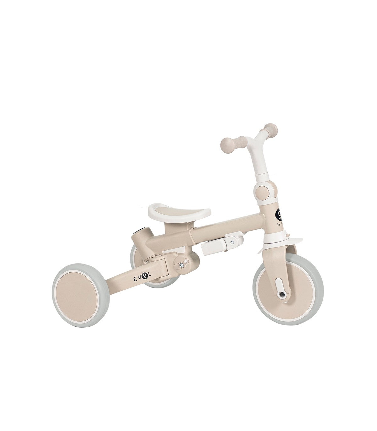 Triciclo Multifuncion Evol Sand- Olmitos