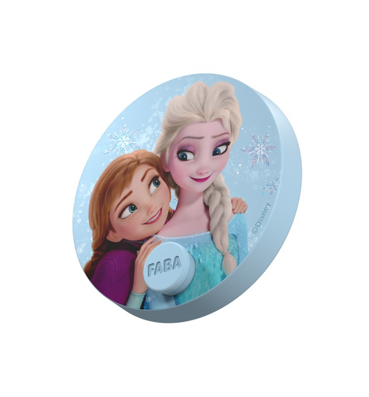 Disco sonoro Frozen- Faba