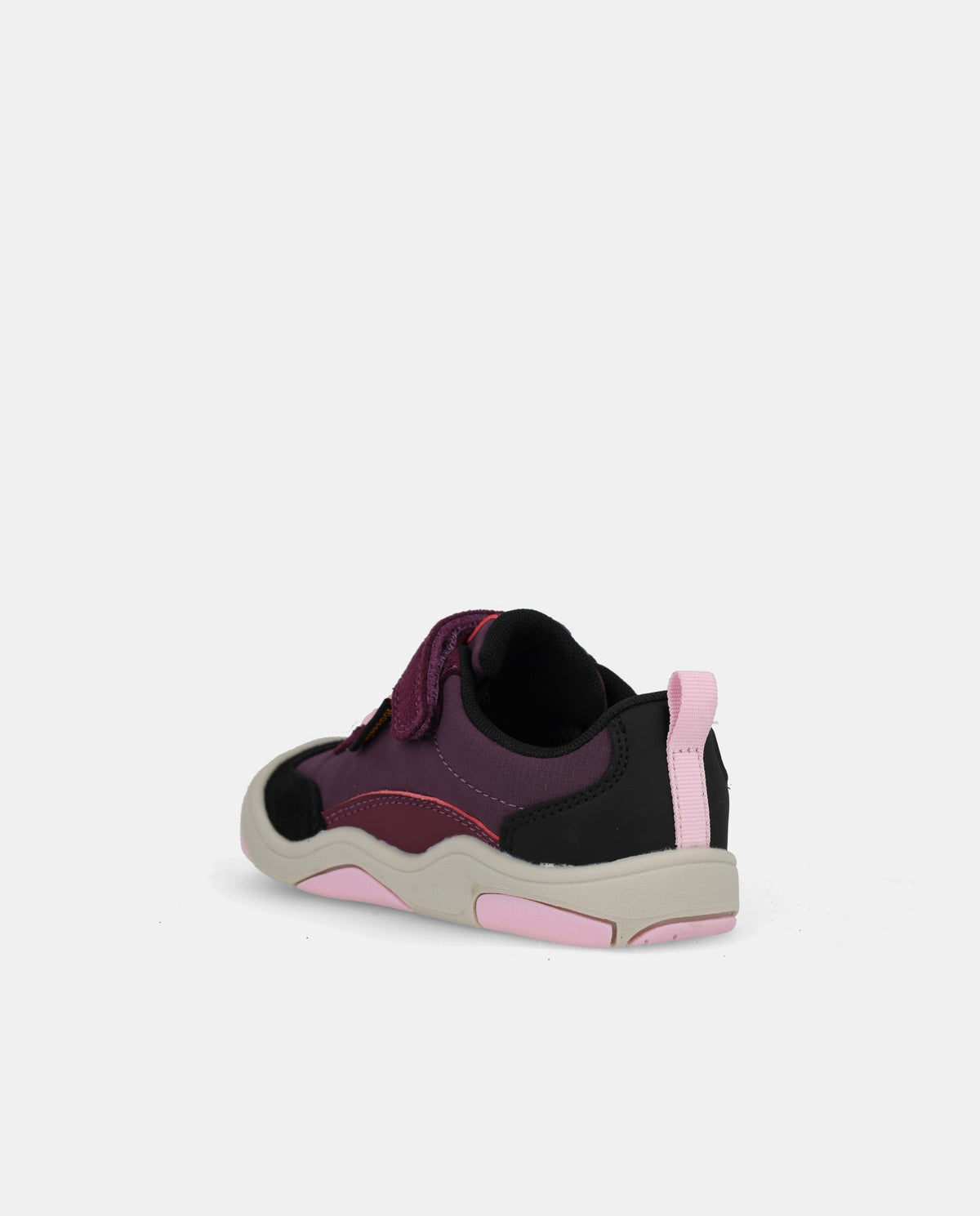 Zapato Waterproof Apolo Berenjena- Blanditos