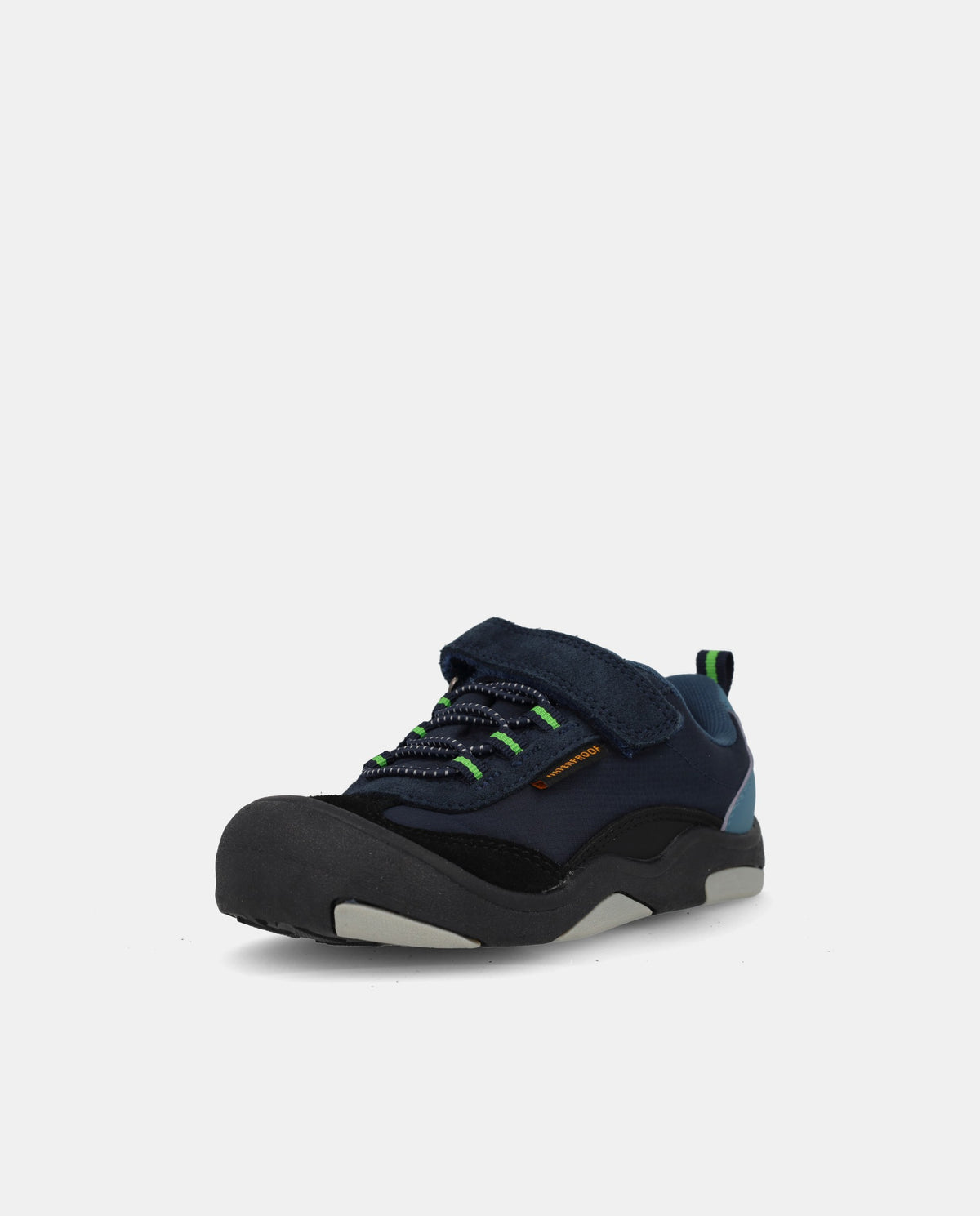 Zapato Waterproof Apolo Navy- Blanditos