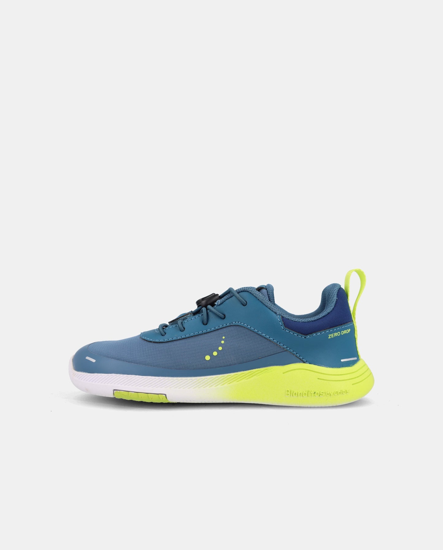 Deportiva Aquiles Azul- Blanditos