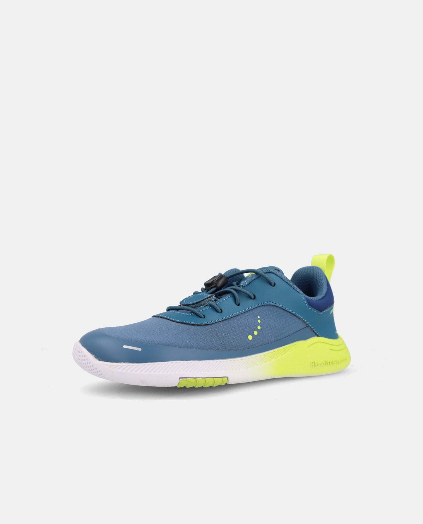 Deportiva Aquiles Azul- Blanditos