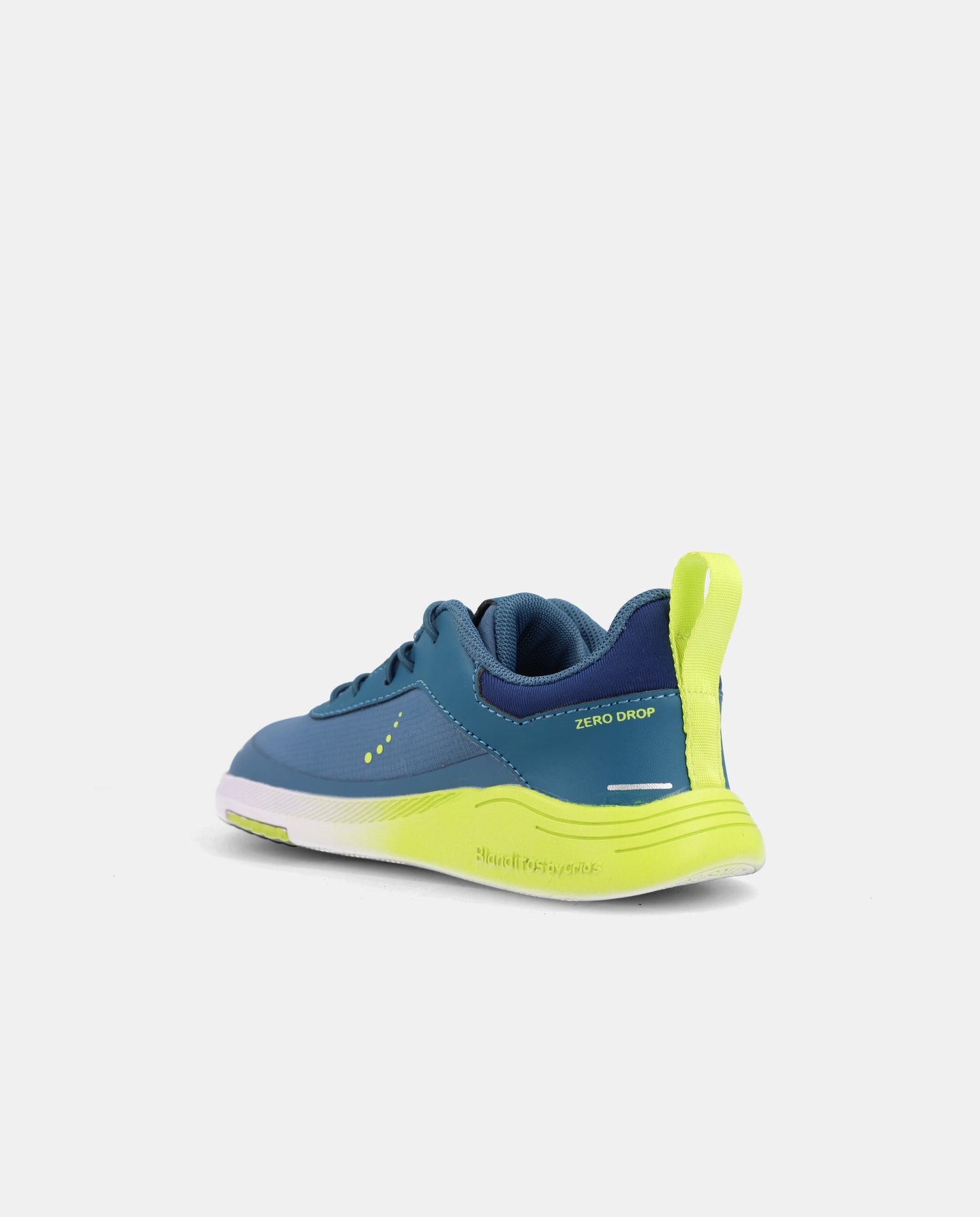 Deportiva Aquiles Azul- Blanditos