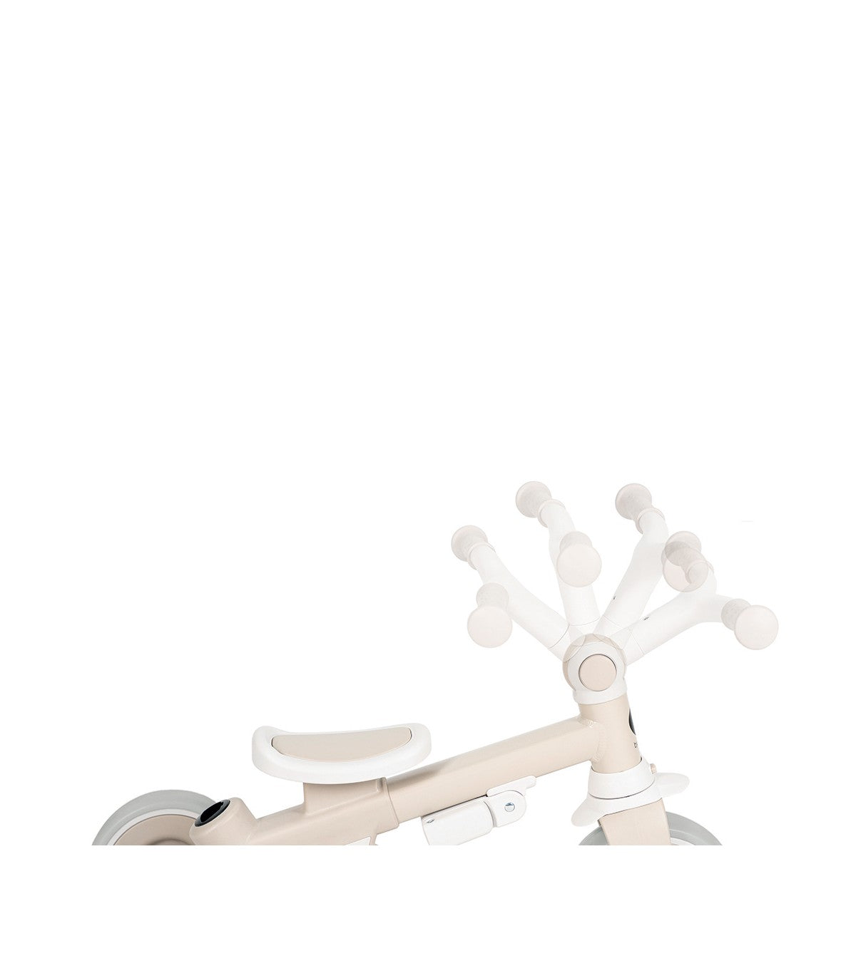 Triciclo Multifuncion Evol Sand- Olmitos