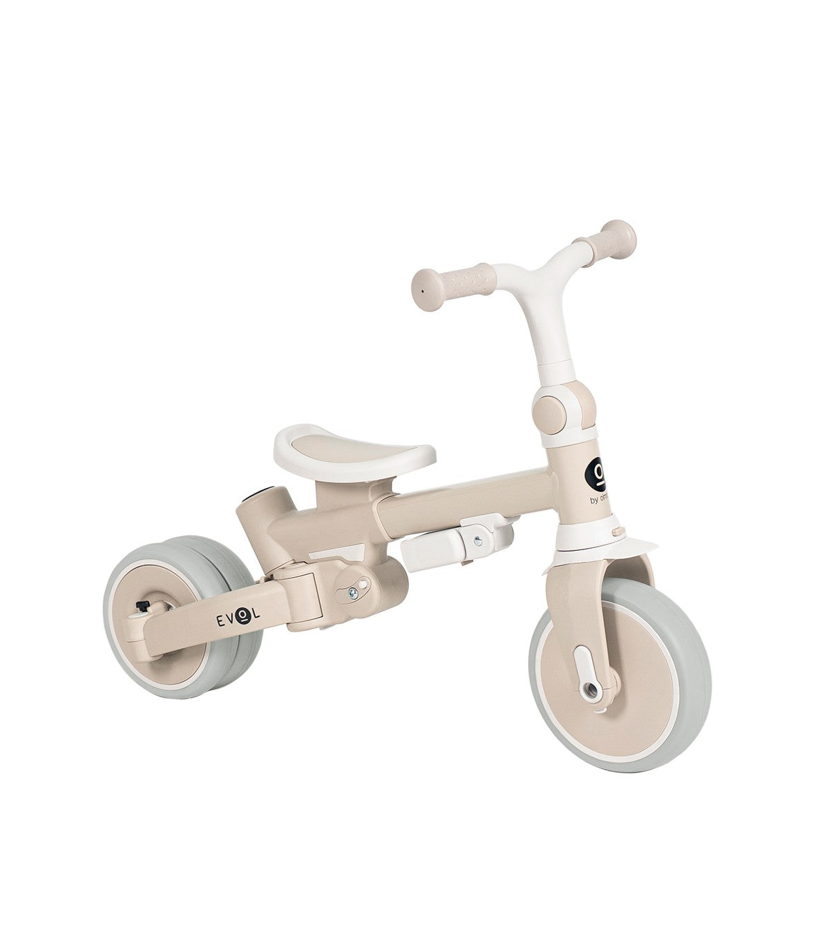 Triciclo Multifuncion Evol Sand- Olmitos