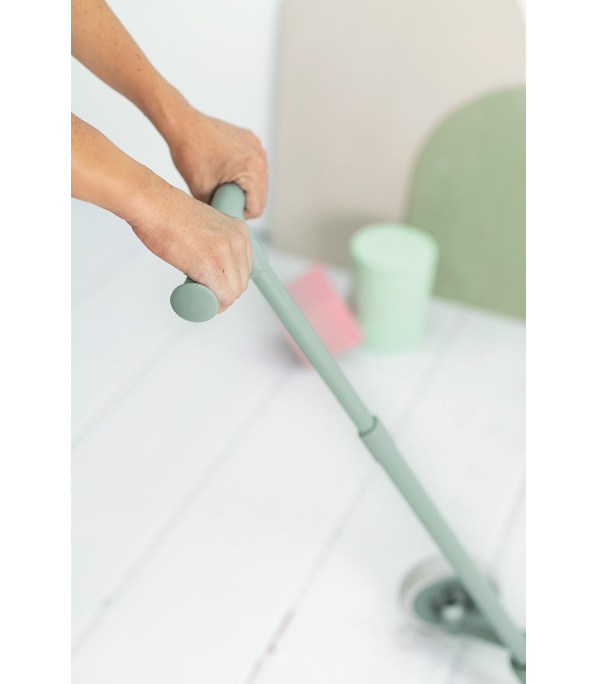 Triciclo Multifuncion Evol Mint- Olmitos