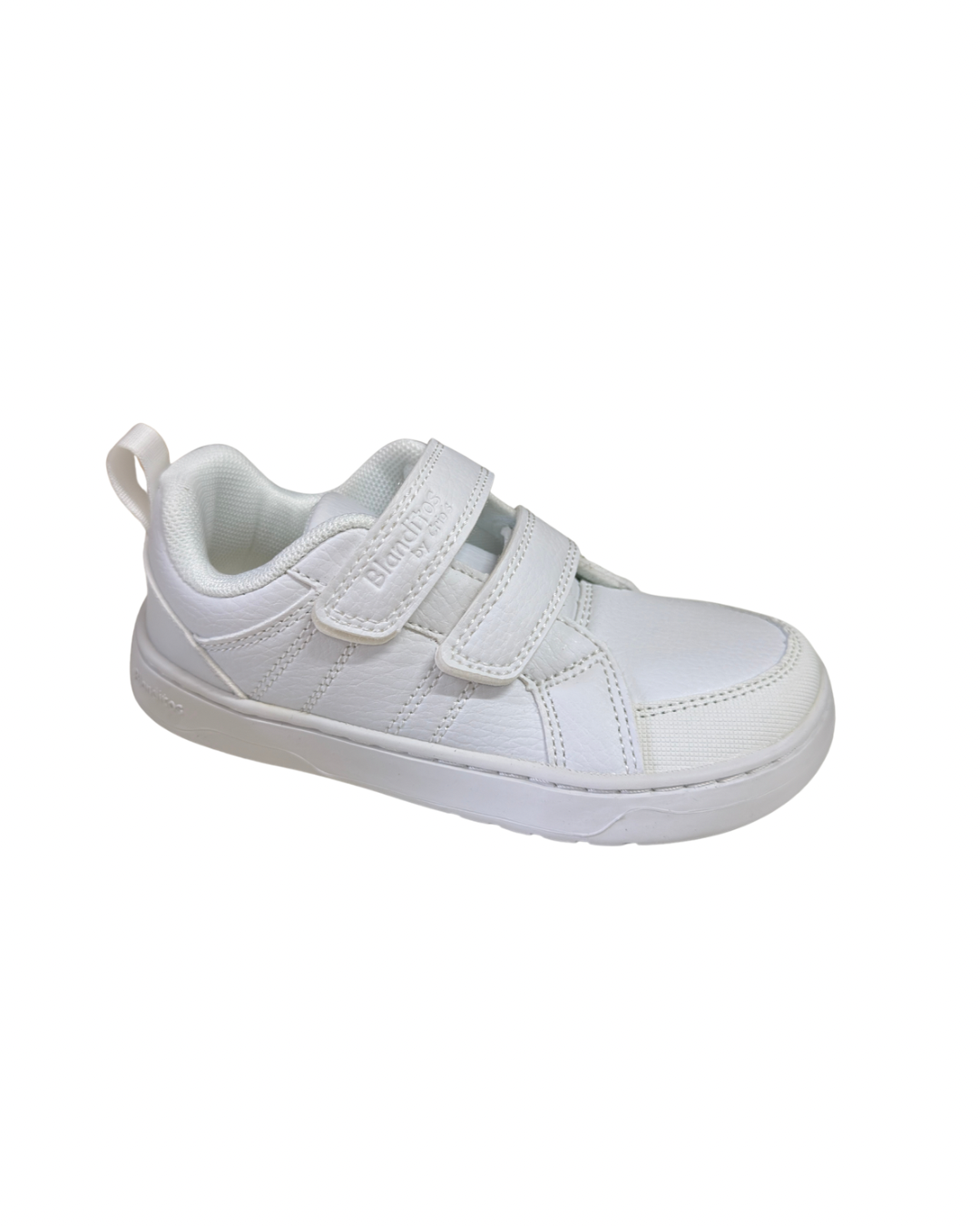 Colegial Aneto Blanco- Blanditos