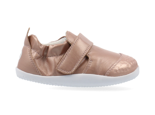 Xplorer Go Rose Gold- Bobux