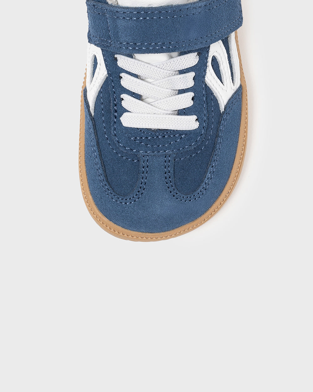 Deportivas One Blue- Lejan