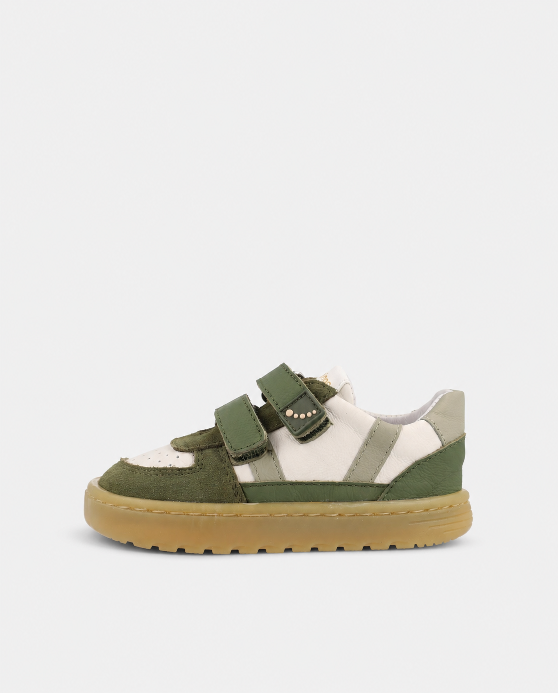 Deportiva Caicos Verde- Blanditos