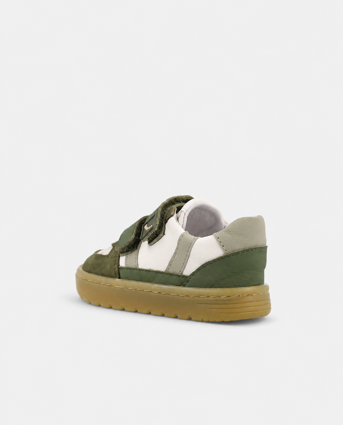 Deportiva Caicos Verde- Blanditos