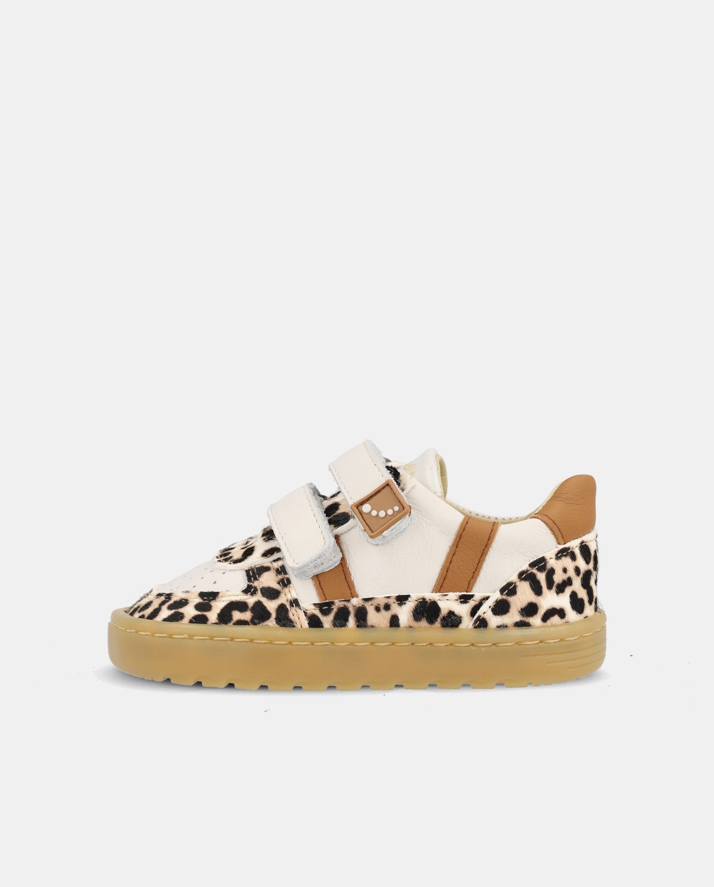 Deportiva Caicos Leopard- Blanditos