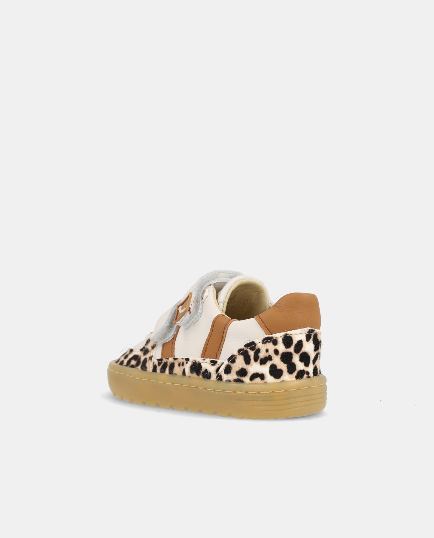 Deportiva Caicos Leopard- Blanditos
