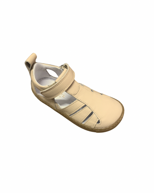 Sandalia Saba Beige- Blanditos